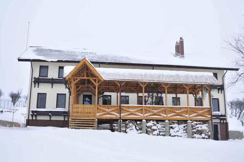 Guesthouse