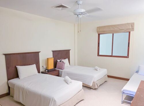 Guest Bedroom
