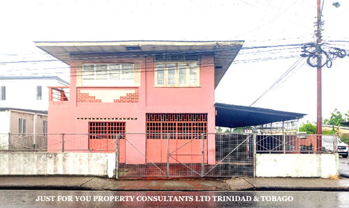 House for Sale Trinidad