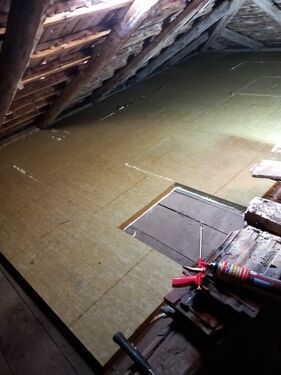 attic 
