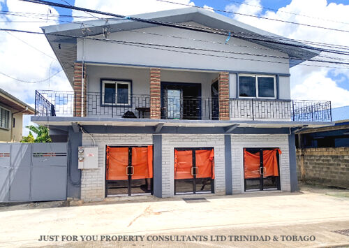 Commercial Space for Rent