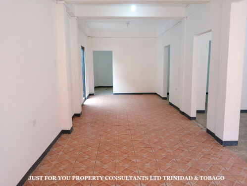 Commercial Space for Rent