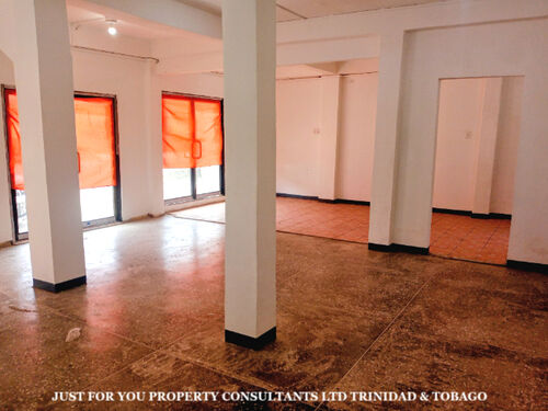 Commercial Space for Rent