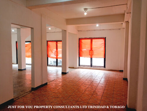 Commercial Space for Rent