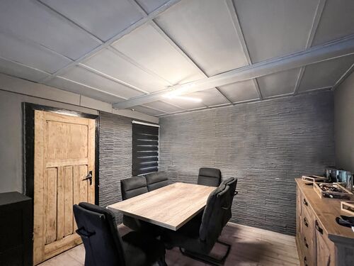 Kitchen room