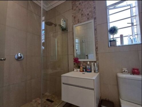 Bathroom #1