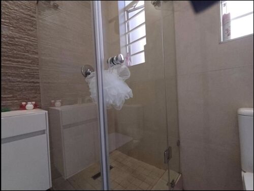 Bathroom #2