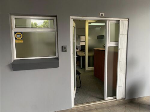 Entrance/Exit