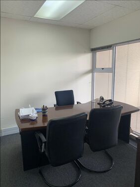 Main Office