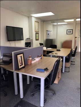 Offices #2