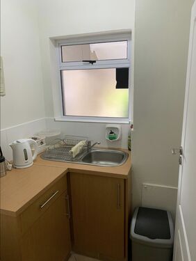 Kitchenette