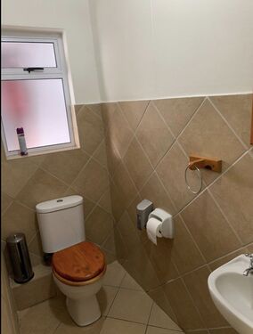 Restroom