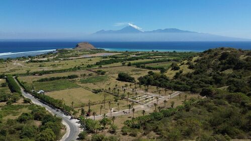 Rinjani Reach