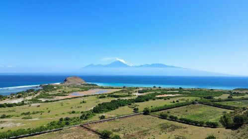 Rinjani Reach