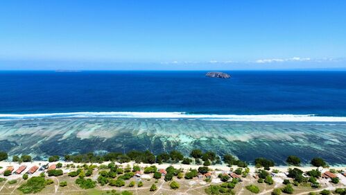 Rinjani Reach