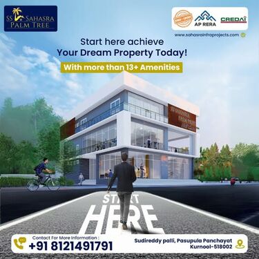 3 BHK