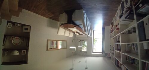 Sala da pranzo