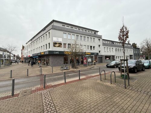 GIESENKIRCHEN