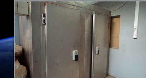 freezer