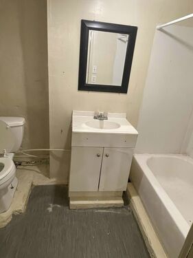 Basement CR