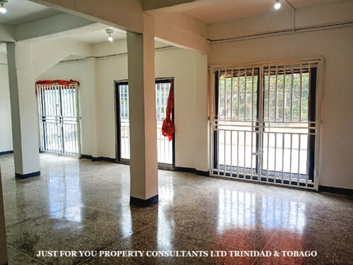 Commercial Space for Rent