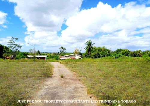 Land for Sale in Trinidad