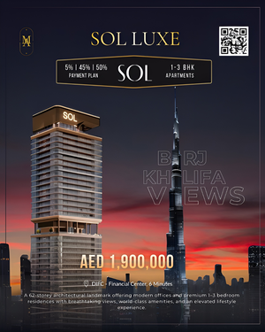 sol luxe aed 1.9million