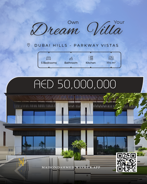 5bed villa sale