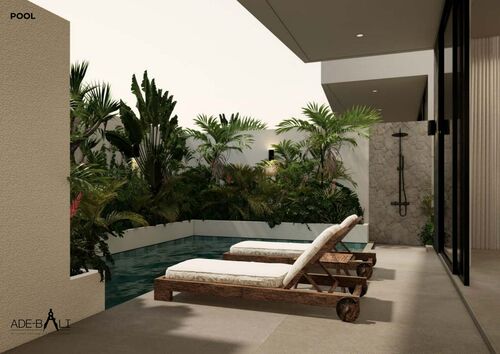 Seraya Villas - 2 Bedroom