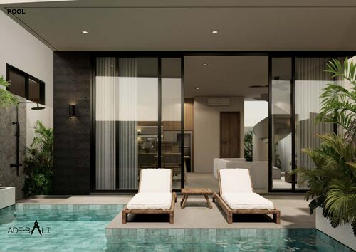 Seraya Villas - 2 Bedroom