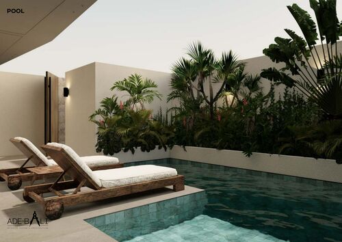 Seraya Villas - 2 Bedroom