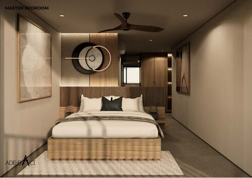 Seraya Villas - 2 Bedroom