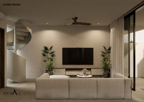 Seraya Villas - 2 Bedroom