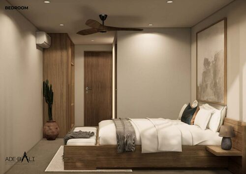 Seraya Villas - 2 Bedroom