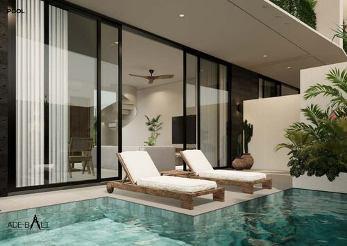 Seraya Villas - 3 Bedroom