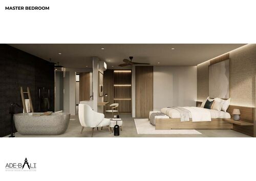 Seraya Villas - 3 Bedroom