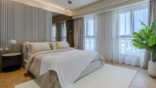 maisondahmed penthouse