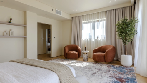 4bedpenthouse for sale