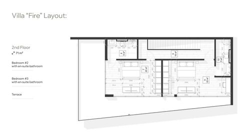 Villa Fire - Bingin Eleme