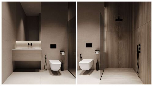 Villa Fire - Bingin Eleme