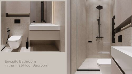 Villa Air- Bingin Element