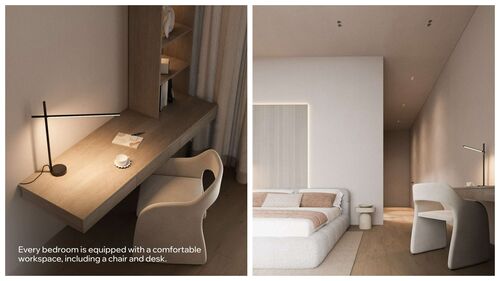 Villa Air- Bingin Element