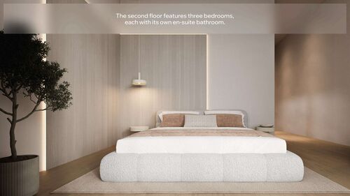 Villa Air- Bingin Element