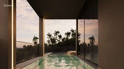 Villa Earth - Bingin Elem