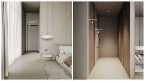 Villa Earth - Bingin Elem