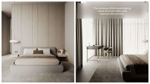 Villa Earth - Bingin Elem