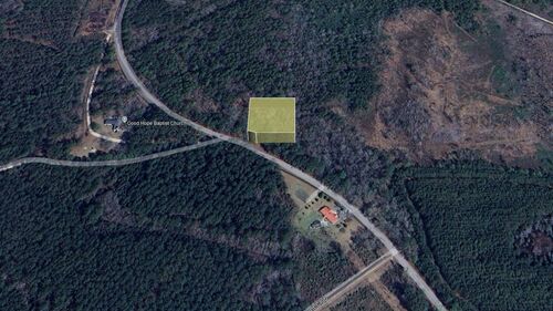 Cohen Rd, Pineland, SC 29
