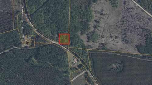 Cohen Rd, Pineland, SC 29