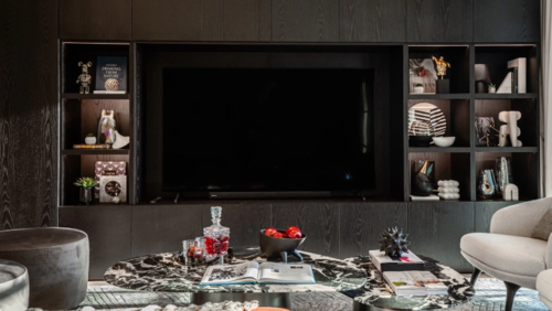 maisondahmed apartments