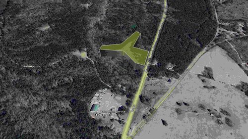 Hwy 56, Clinton, SC, 2932